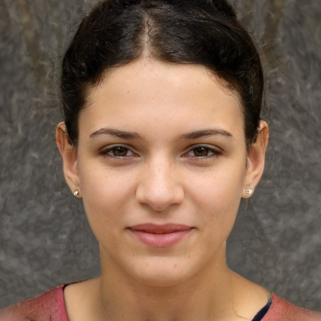 Anna Gomez