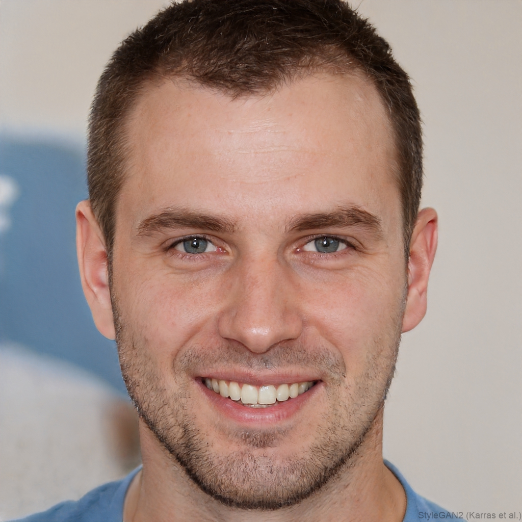 Ryan Mitchell