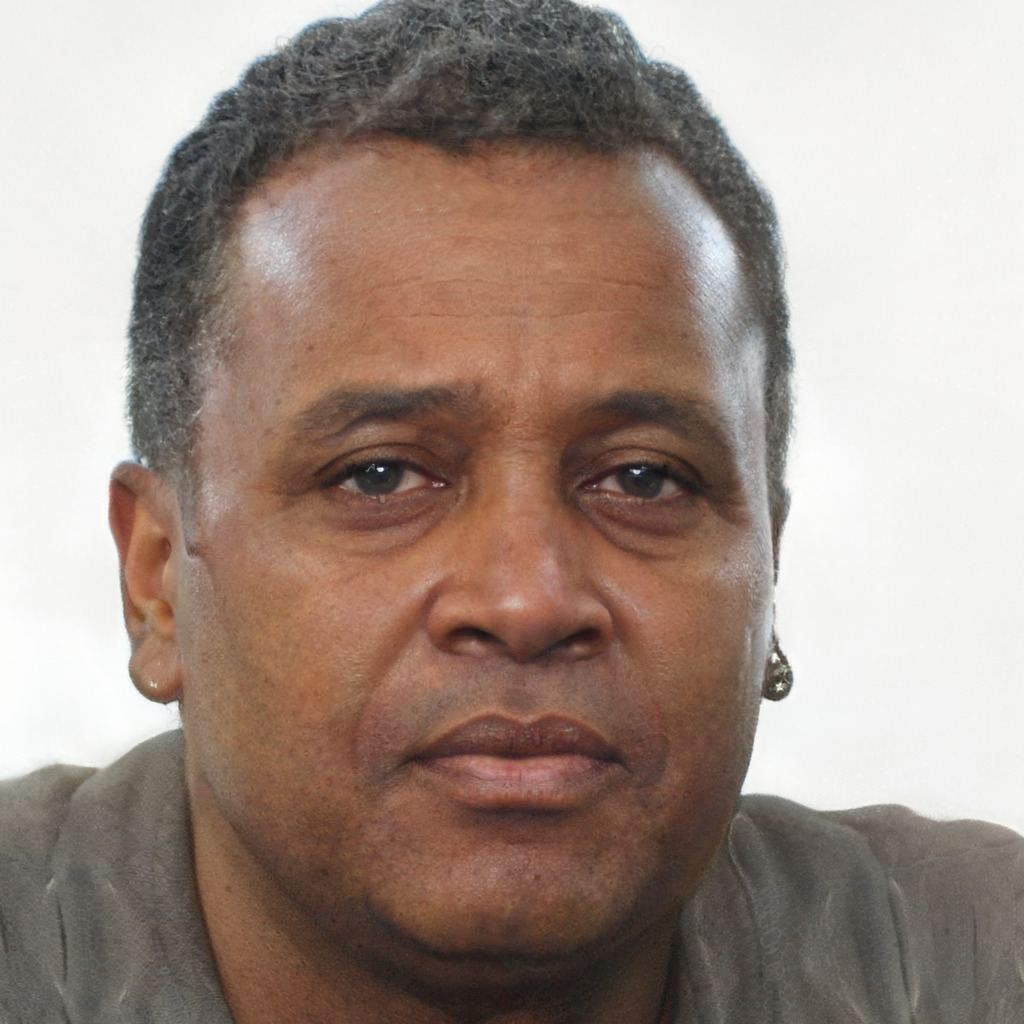 Marcus Hill