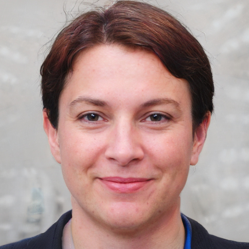 Samantha Miller