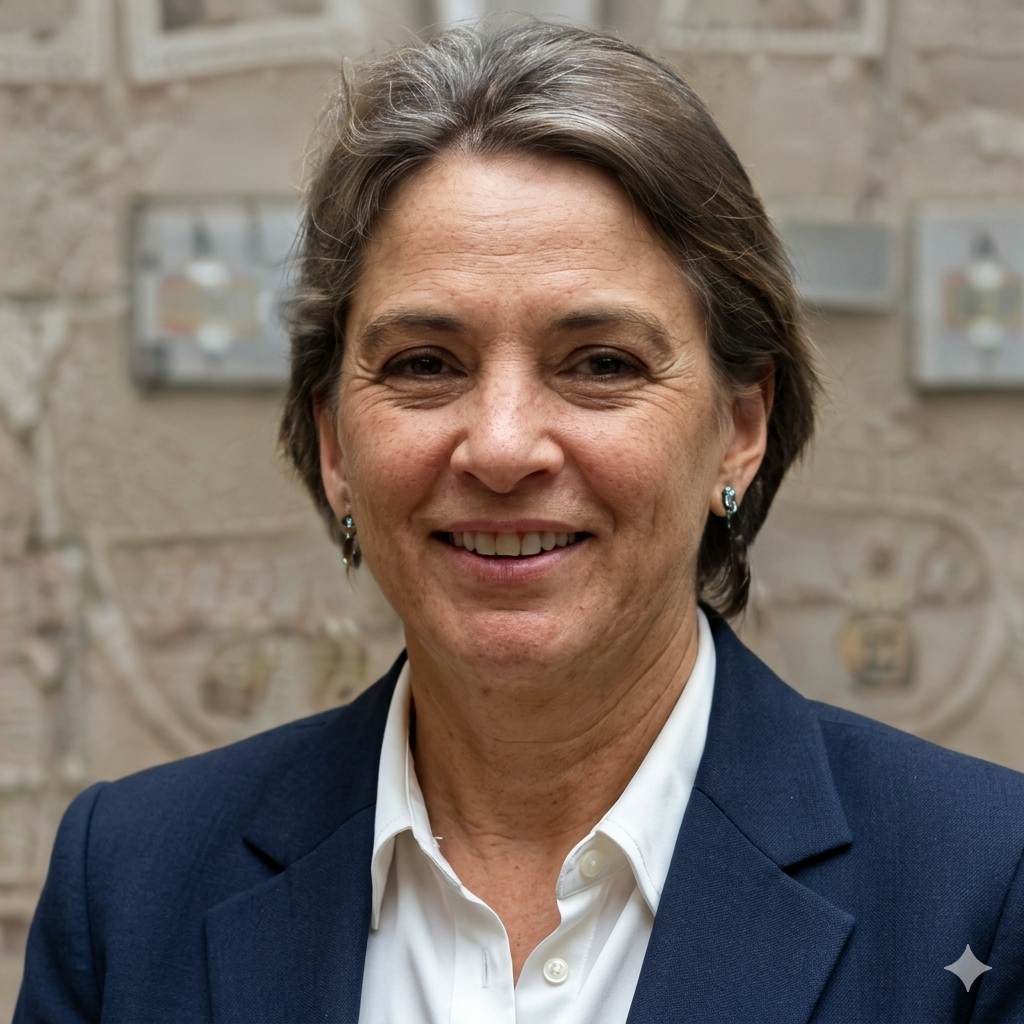 Sandra Chemlen